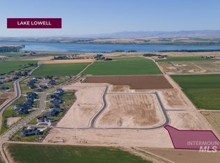 13704 Hickory Ranch Dr, Nampa, ID 83651