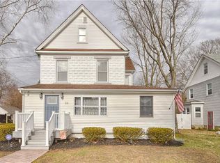 54 Highland Ave, Otisville, NY 10963