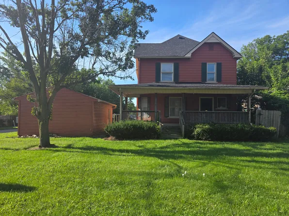 4923 Rockville Rd Lot 1, Indianapolis, IN 46224