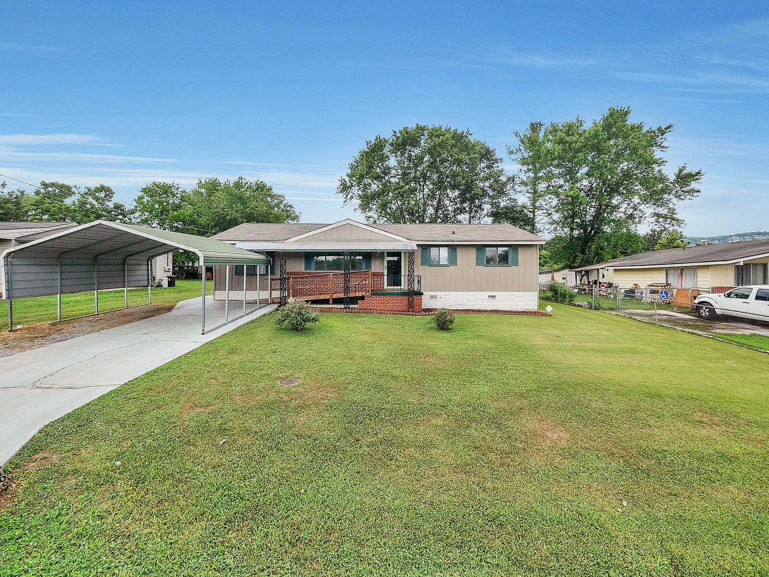 109 3rd St, Flintstone, GA 30725 Zillow