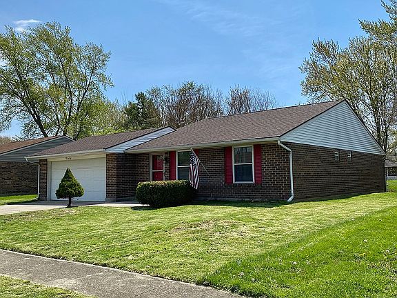 3rd image of 4808 Creeknoll Ct