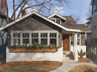 4047 Blaisdell Ave, Minneapolis, MN 55409