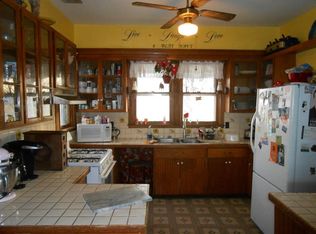 2298 Lake To Lake Rd, Stanley, NY 14561