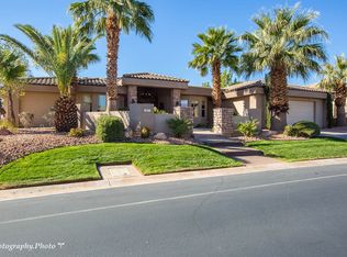 485 Calais Dr, Mesquite, NV 89027
