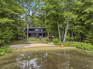 37 Moose Pond Dr, Bridgton, ME 04009