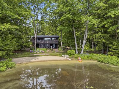 37 Moose Pond Drive, Bridgton, ME, 04009
