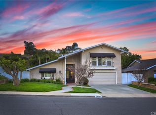 26981 Carranza Dr, Mission Viejo, CA 92691