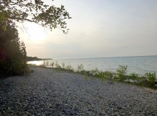 11955 Mackinaw Straits Dr, Cheboygan, MI 49721