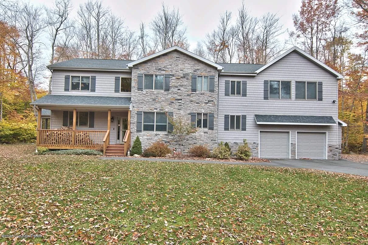126 Leatherstocking Ln photo 1