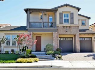 1323 Monterosso St, Danville, CA