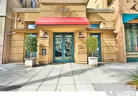 4th image of 2400 5th Ave Unit 441