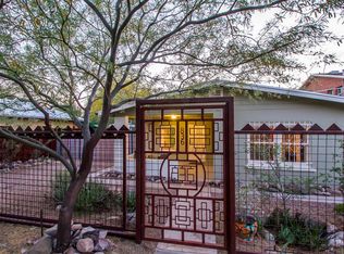 836 N Queen Ave, Tucson, AZ 85705