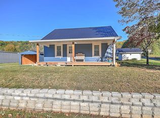 190 Hilton Hill Rd, Elizabethton, TN 37643