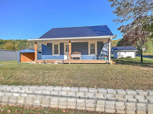 190 Hilton Hill Rd, Elizabethton, TN 37643