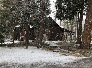 25395 Lodge Rd, Idyllwild, CA 92549