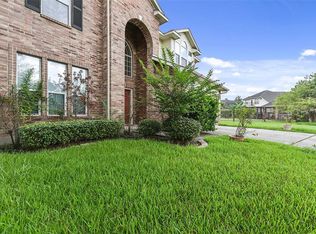 427 Burris Park Dr, Spring, TX 77373