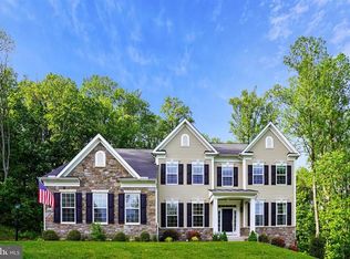 5262 Maitland Ter, Frederick, MD 21703
