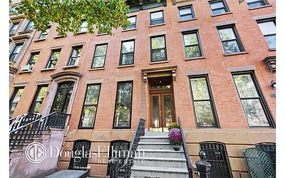 Sold by Douglas Elliman