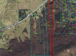 36234 Us Highway 411, Ashville, AL 35953