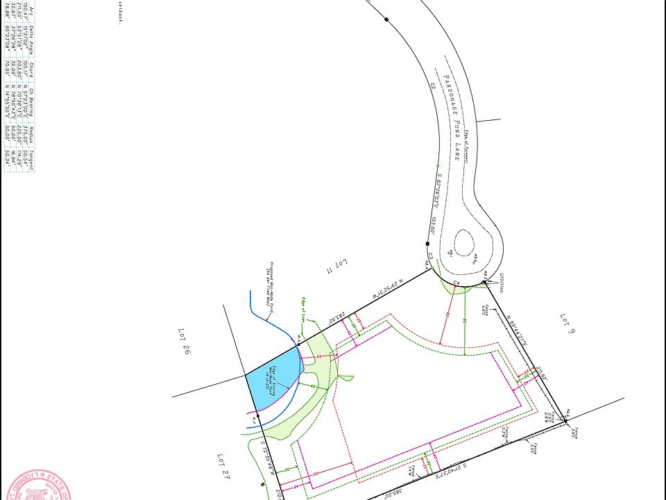 2nd image of 261 Parsonage Pond Rd