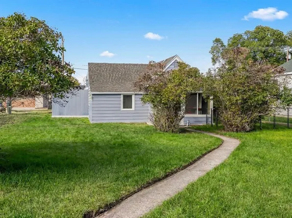 1618 Livingston Ave, Helena, MT 59601