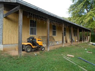 2053 Saddle Club Rd, Fordland, MO 65652