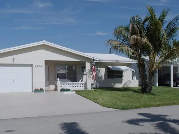 4709 NW 48th Ave, Tamarac, FL 33319