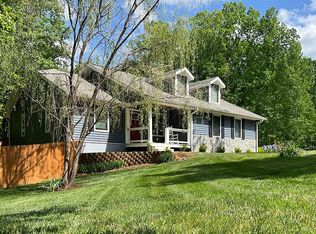 283 Pepperstone Dr, Mocksville, NC 27028