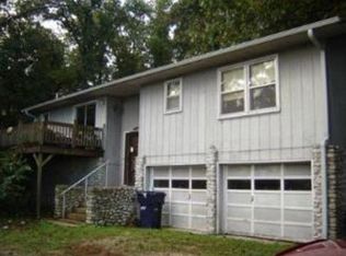 96 Cedar Ridge Rd, Strafford, MO 65757