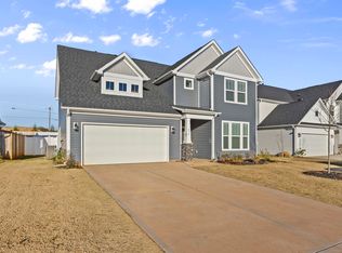 836 Redmill Ln, Duncan, SC 29334