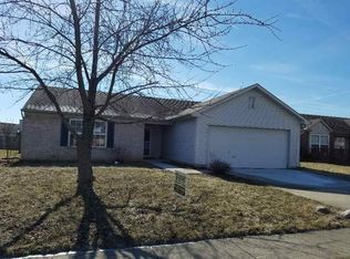 1829 Carol Lynn Dr, Kokomo, IN 46901