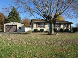 110 S Watkins St, Pleasantville, IA 50225