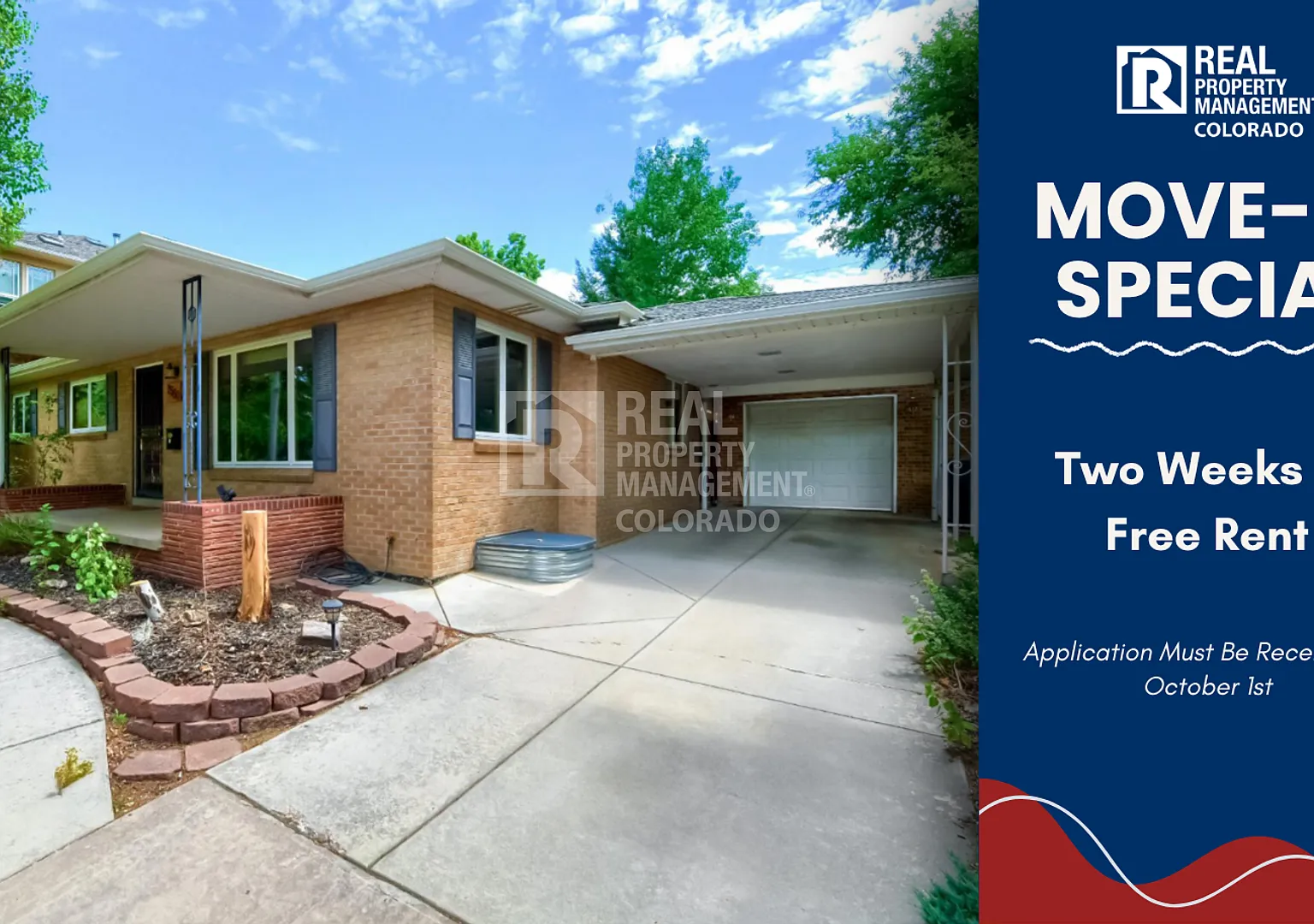 Spacious Denver Home with Finished Basement, Office, Media Room & Outdoor Living Spaces — Photo 1