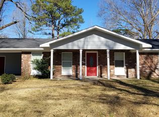 314 N Canton Club Cir, Jackson, MS 39211