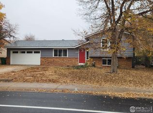 176 43rd Avenue Ct, Greeley, CO 80634