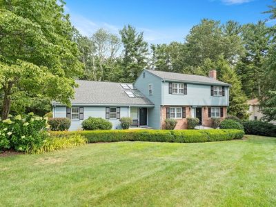 3 Earl Rd, Bedford, MA, 01730