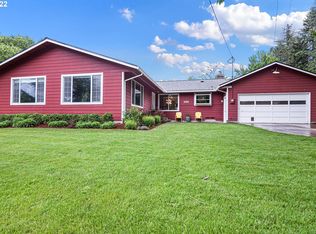 7460 SW 90th Ave, Portland, OR 97223