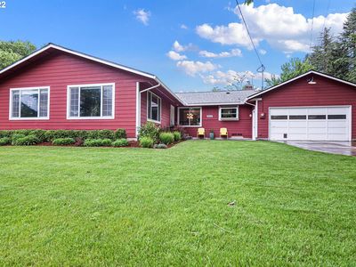 7460 SW 90th Ave, Portland, OR, 97223