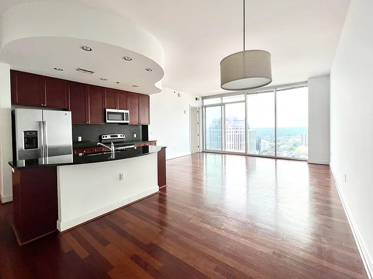 301 Fayetteville St #3104 — Photo 4