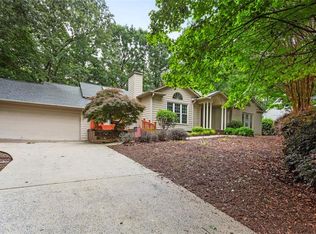 126 Beacon Ridge Cir, Salem, SC 29676