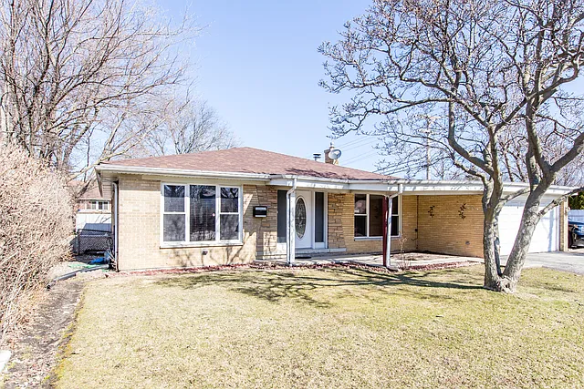 4116 Golf Rd photo 1