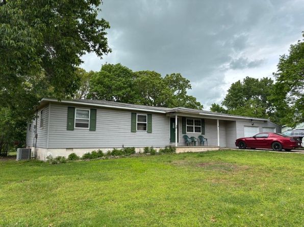 872 Ridge Crest Ln, Harrison, AR 72601