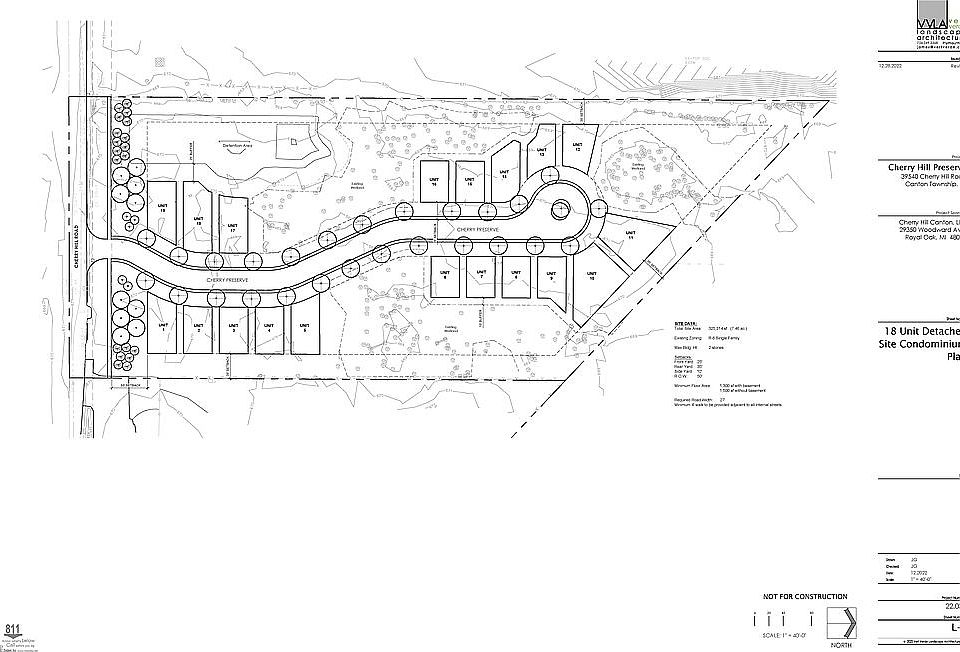 39540 Cherry Hl, Canton, MI 48187 Zillow