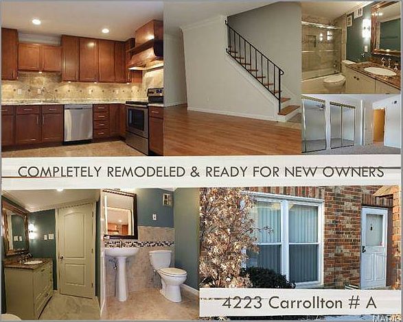 1st image of 4223 Carrollton Dr Unit C
