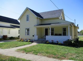 114 S Monroe St, Blissfield, MI
