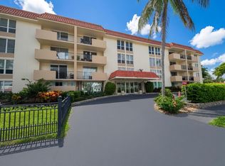1000 Spanish River Rd APT 4P, Boca Raton, FL 33432