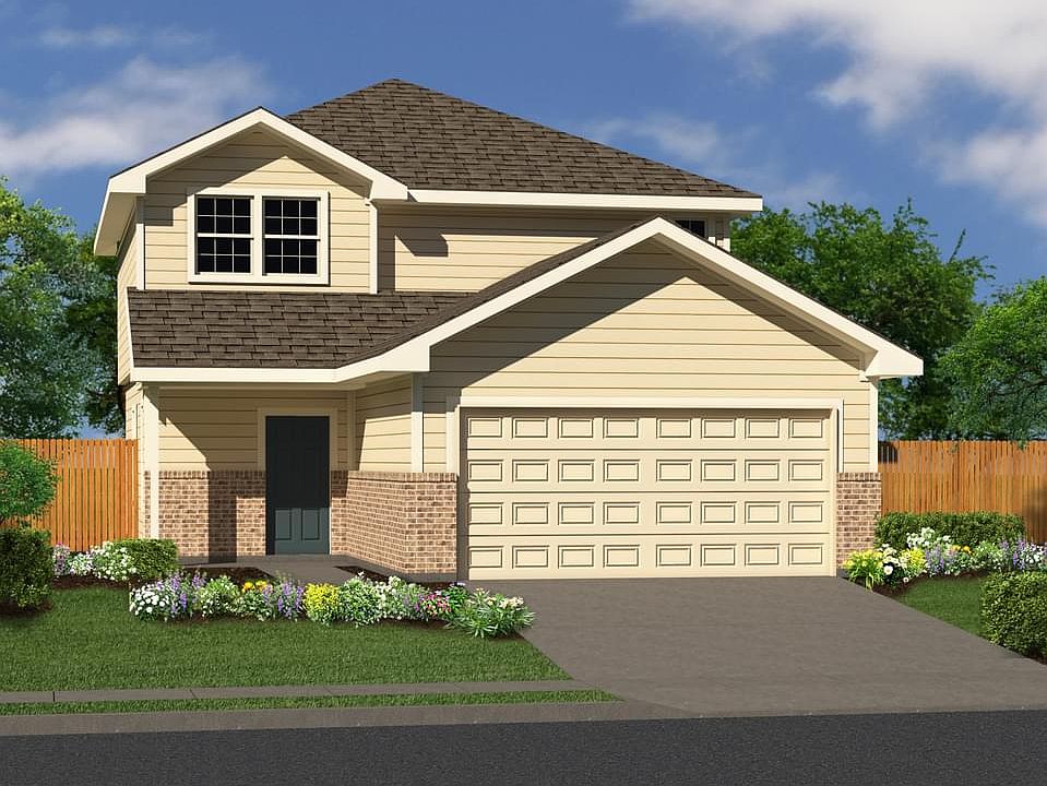 Elevation E