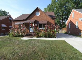 25771 Farringdon Ave, Euclid, OH