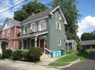 209 Court St #B, Newtown, PA 18940