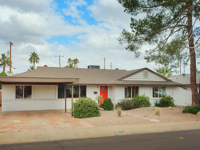 6332 E Earll Dr — Photo 1